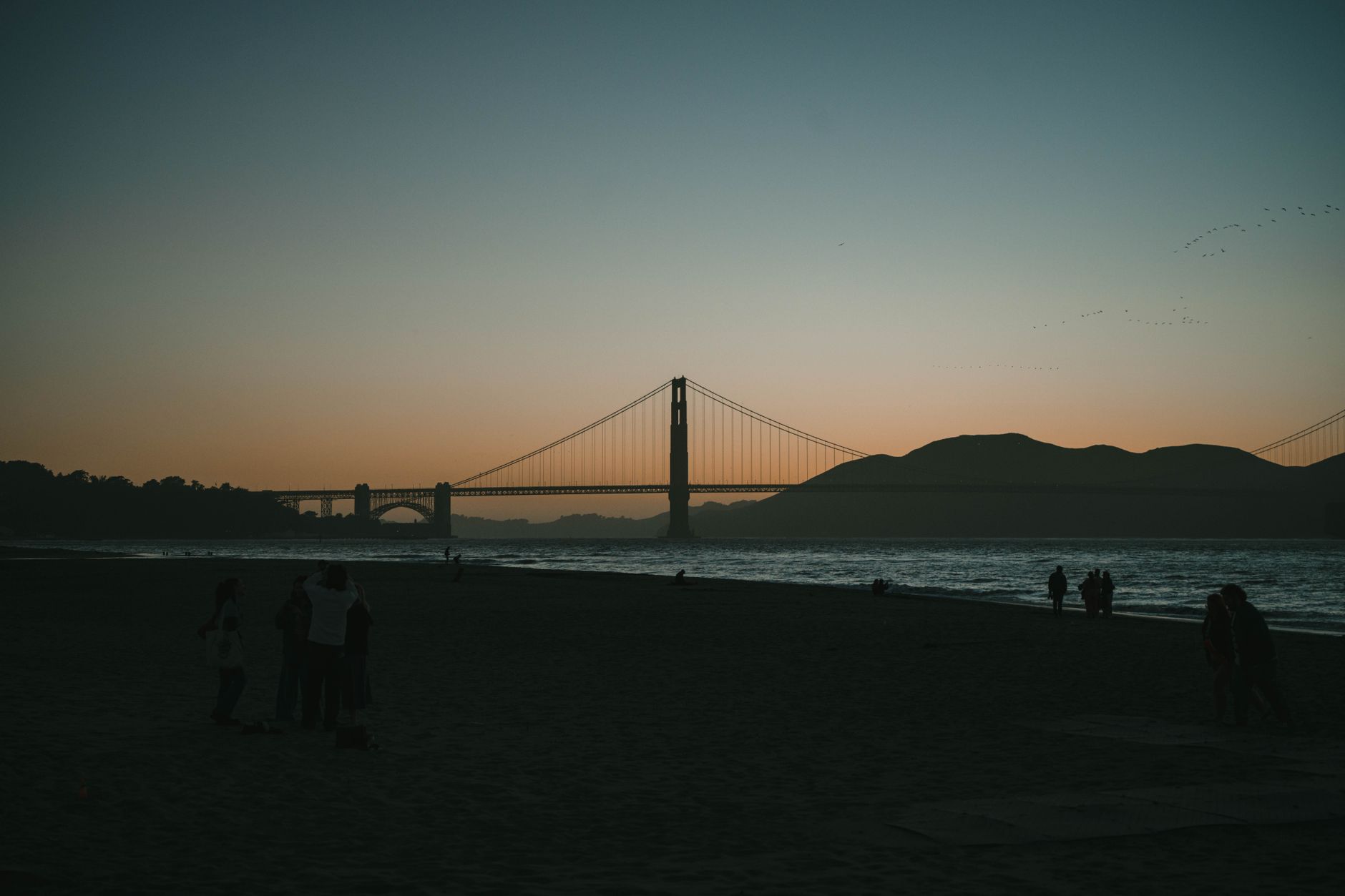 San Francisco Bay Area, USA