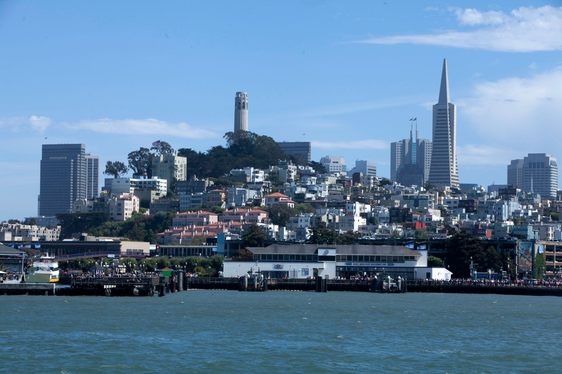 San Francisco Bay Area, USA