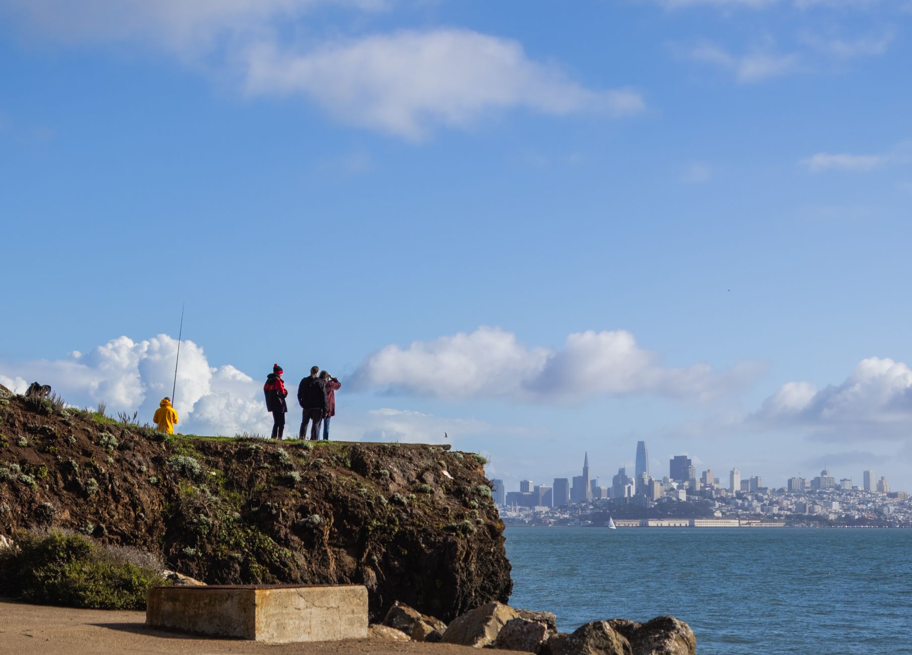 San Francisco Bay Area