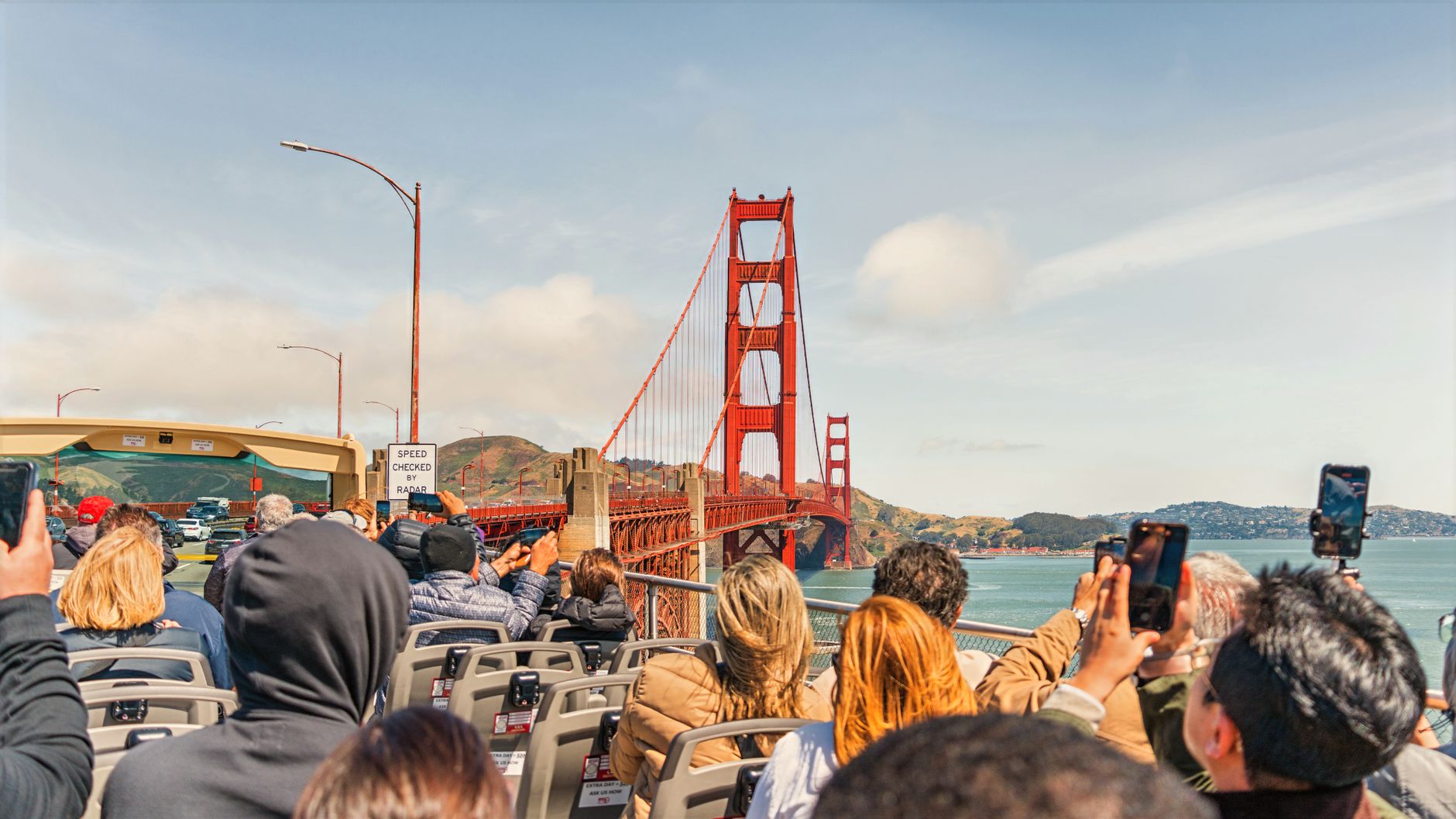San Francisco Bay Area