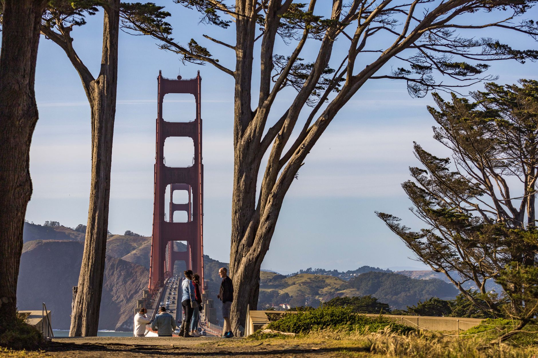 San Francisco Bay Area