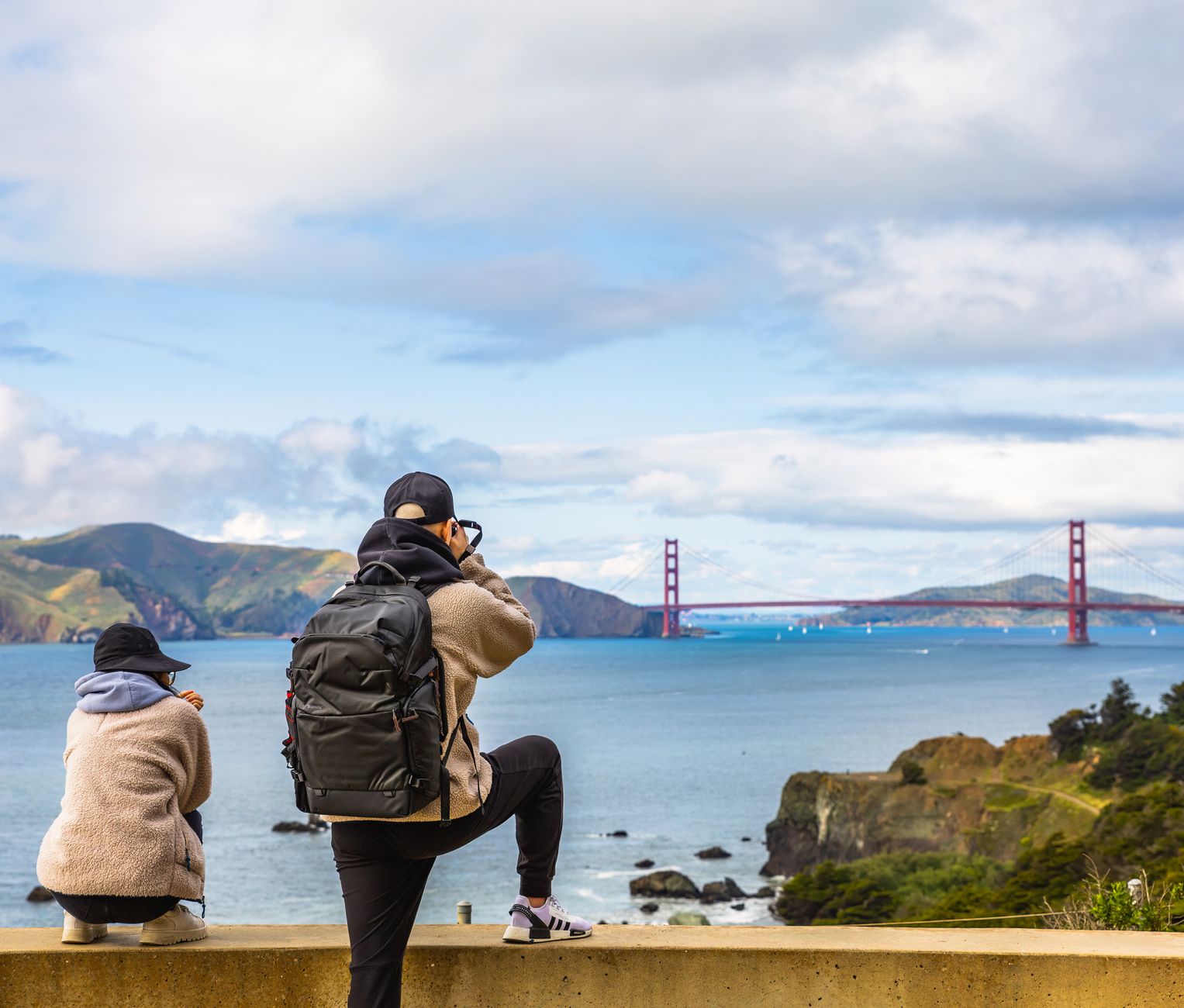 San Francisco Bay Area