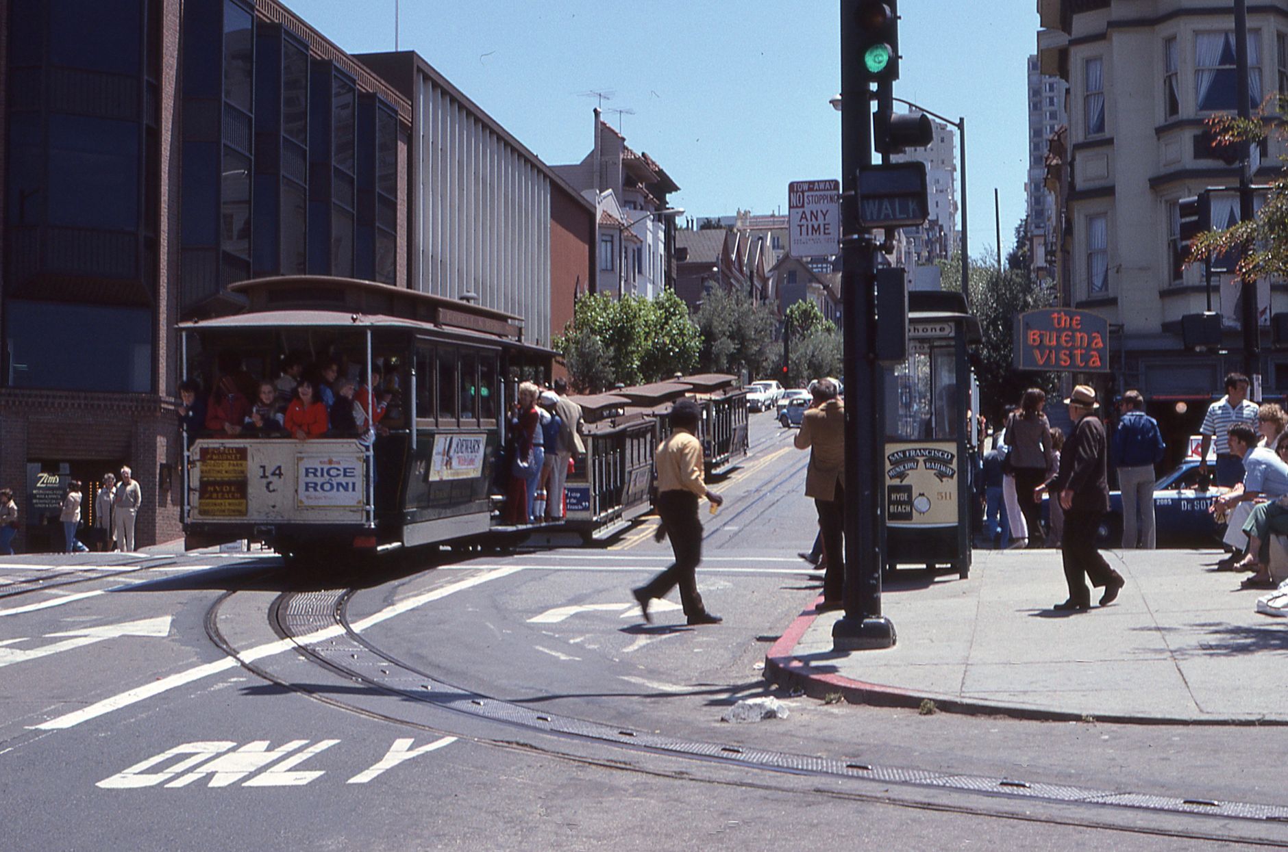 San Francisco