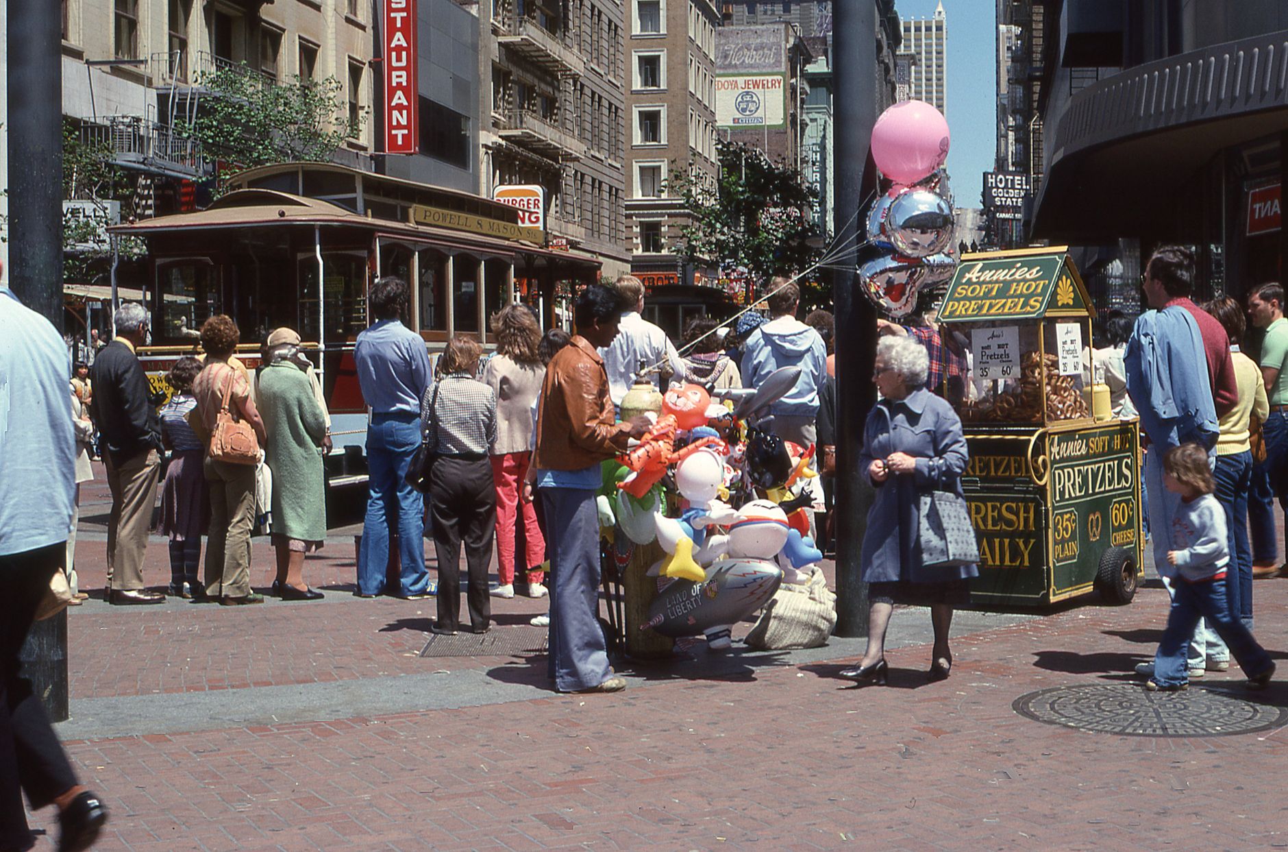 San Francisco