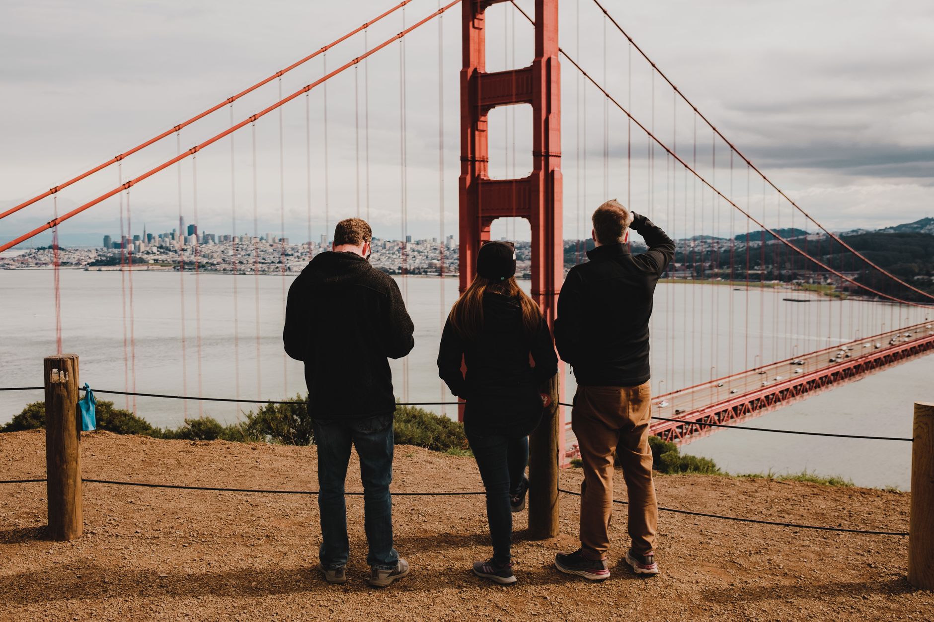 San Francisco