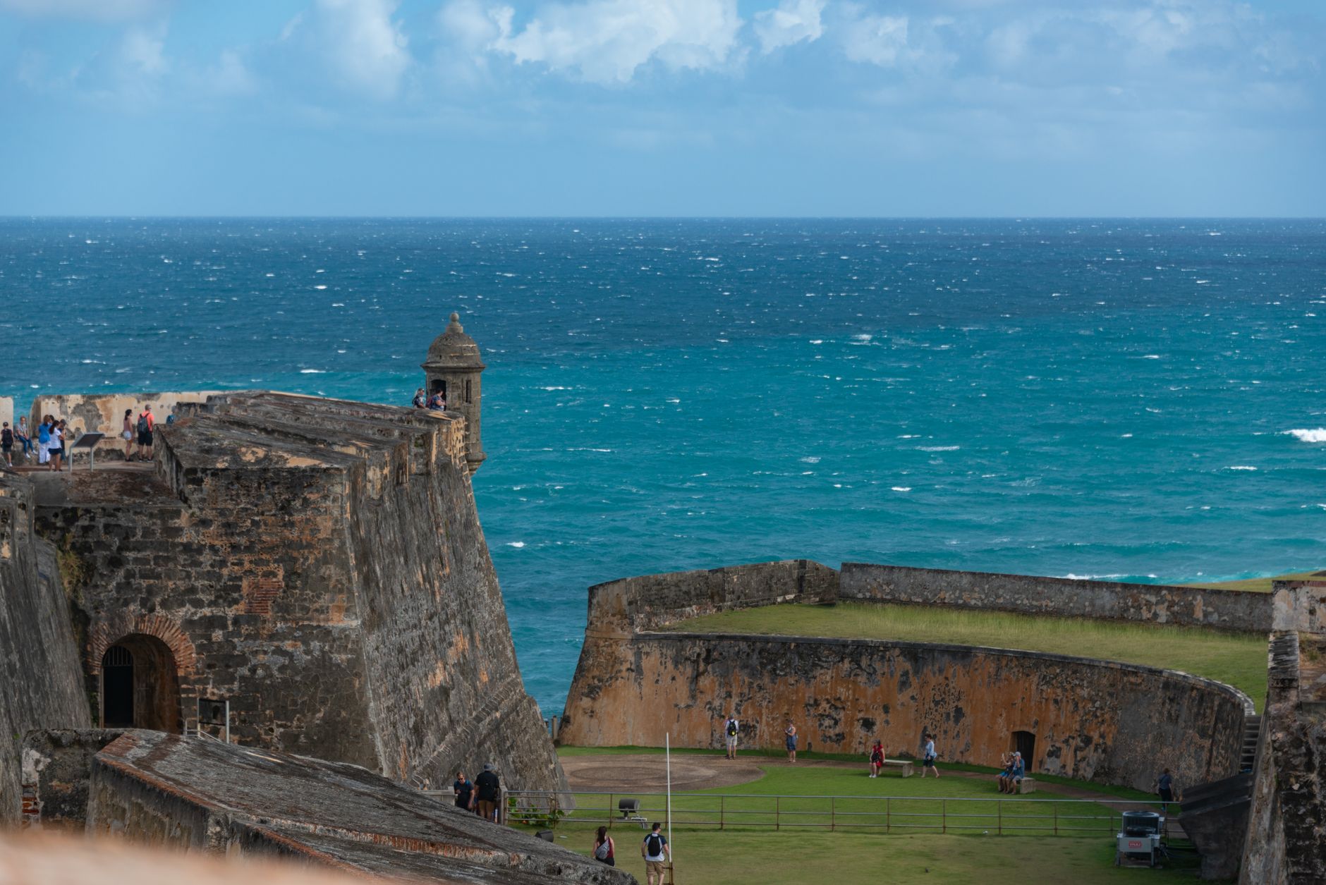 San Juan