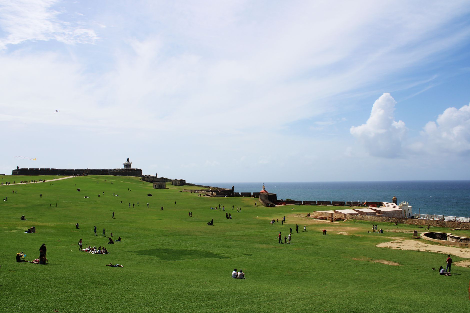 San Juan