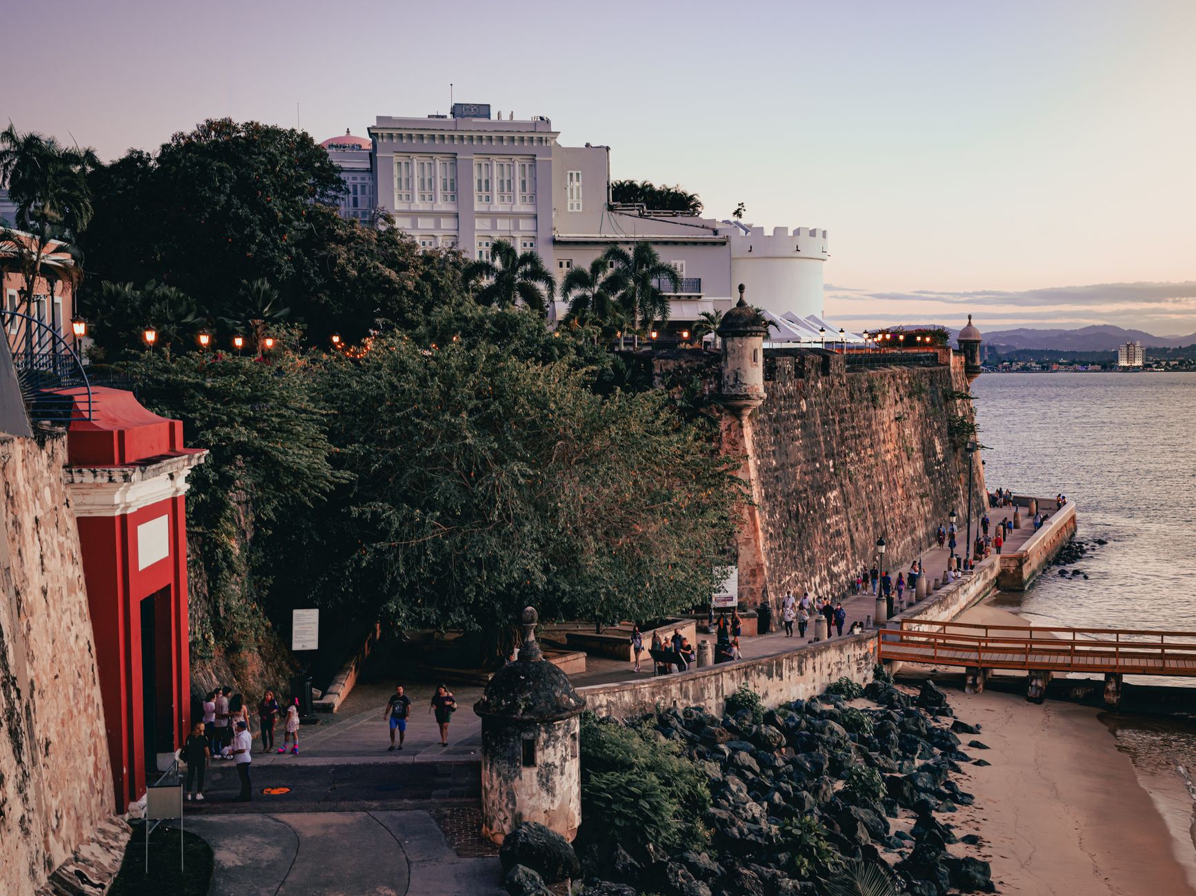 San Juan