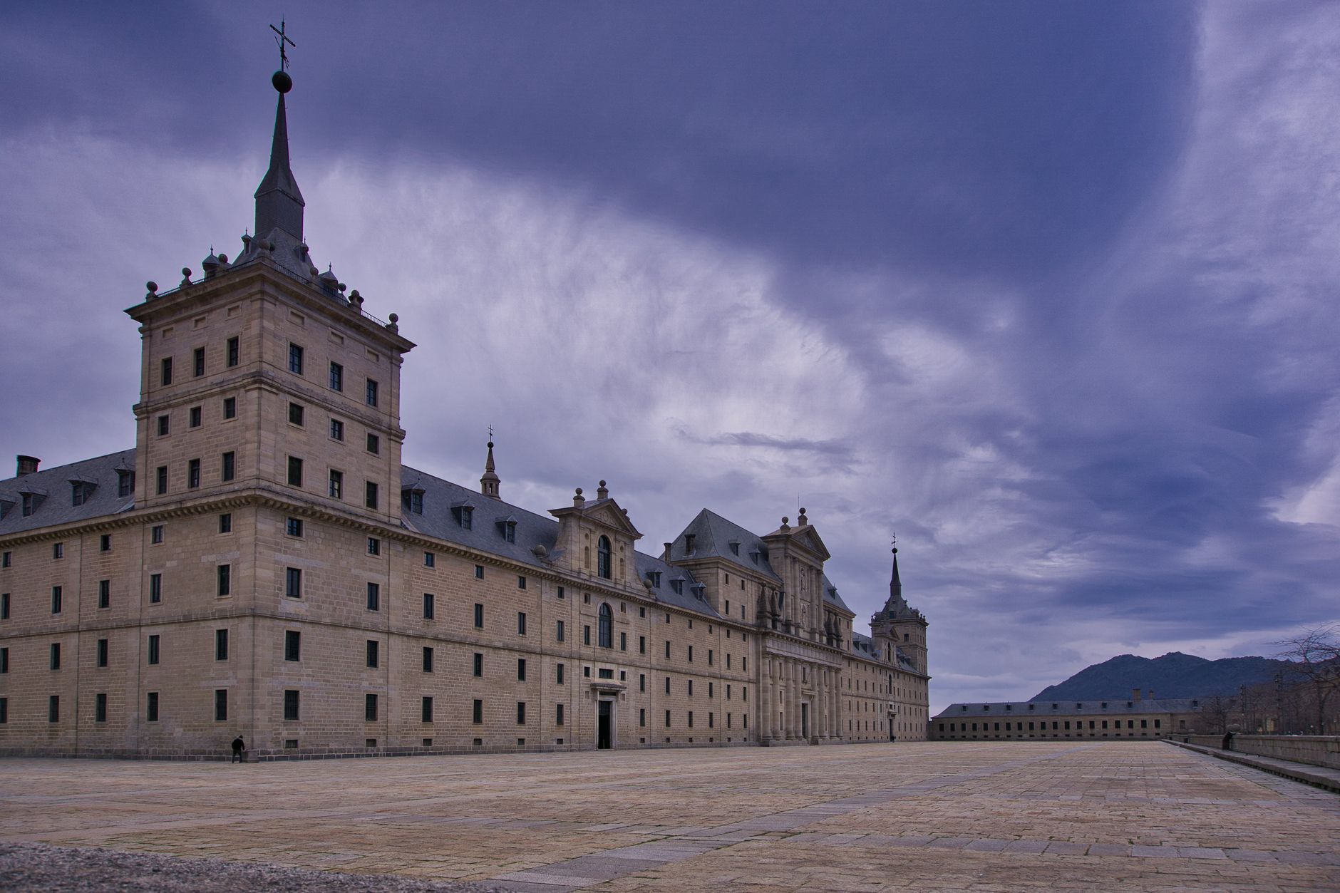 San Lorenzo de El Escorial