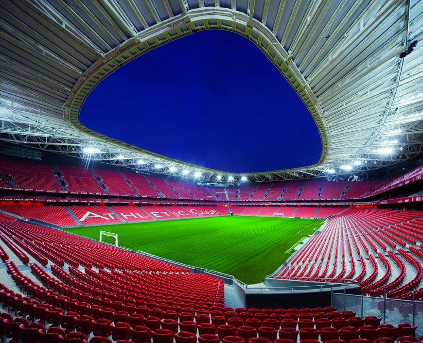 San Mamés Stadium
