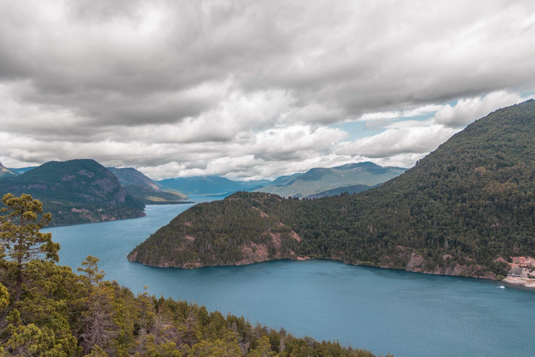 San Martín de los Andes
