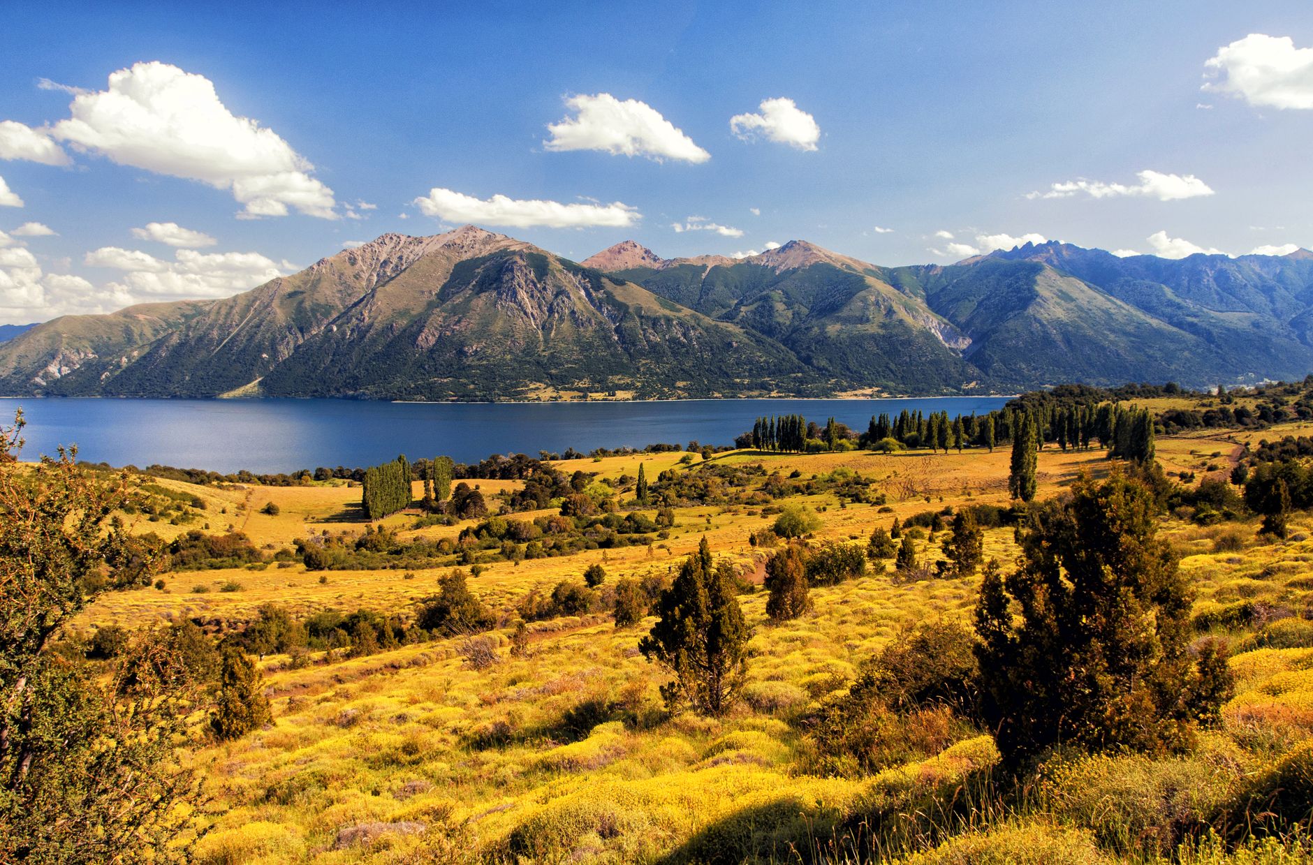 San Martín de los Andes
