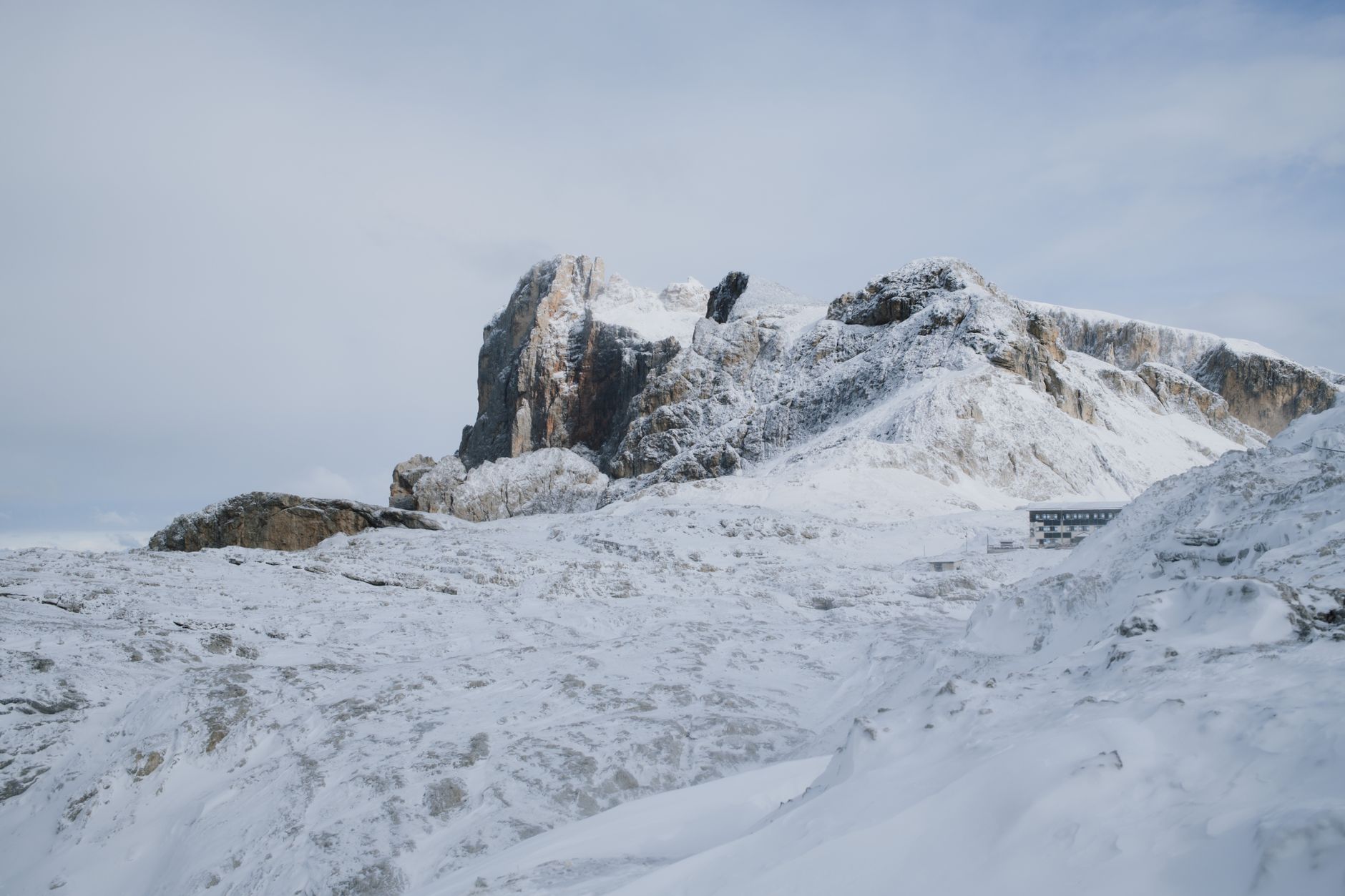 San Martino di Castrozza