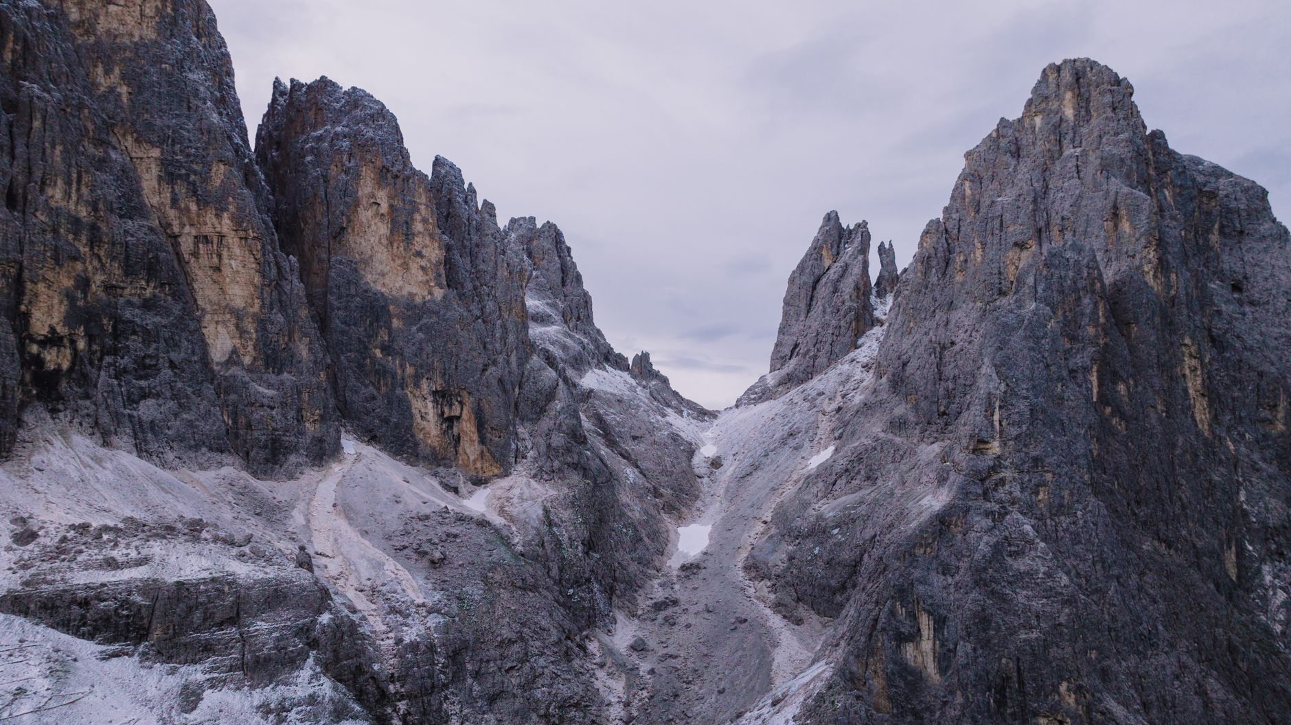 San Martino di Castrozza