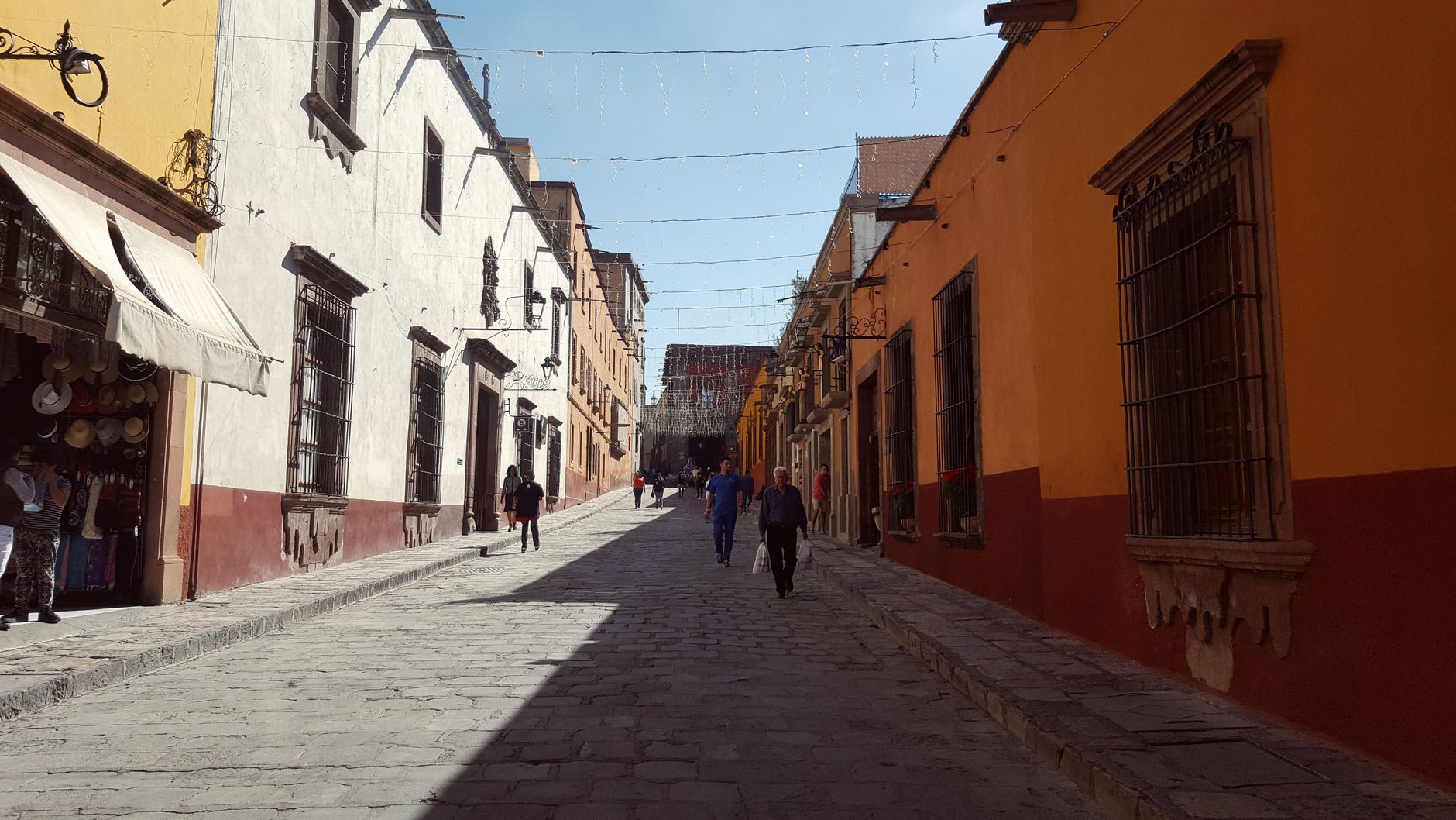 San Miguel de Allende