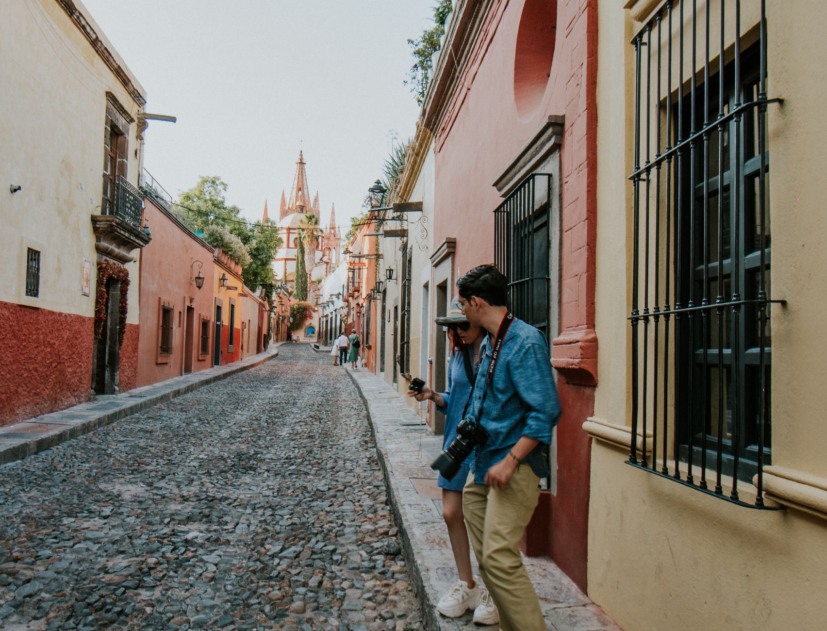 San Miguel de Allende