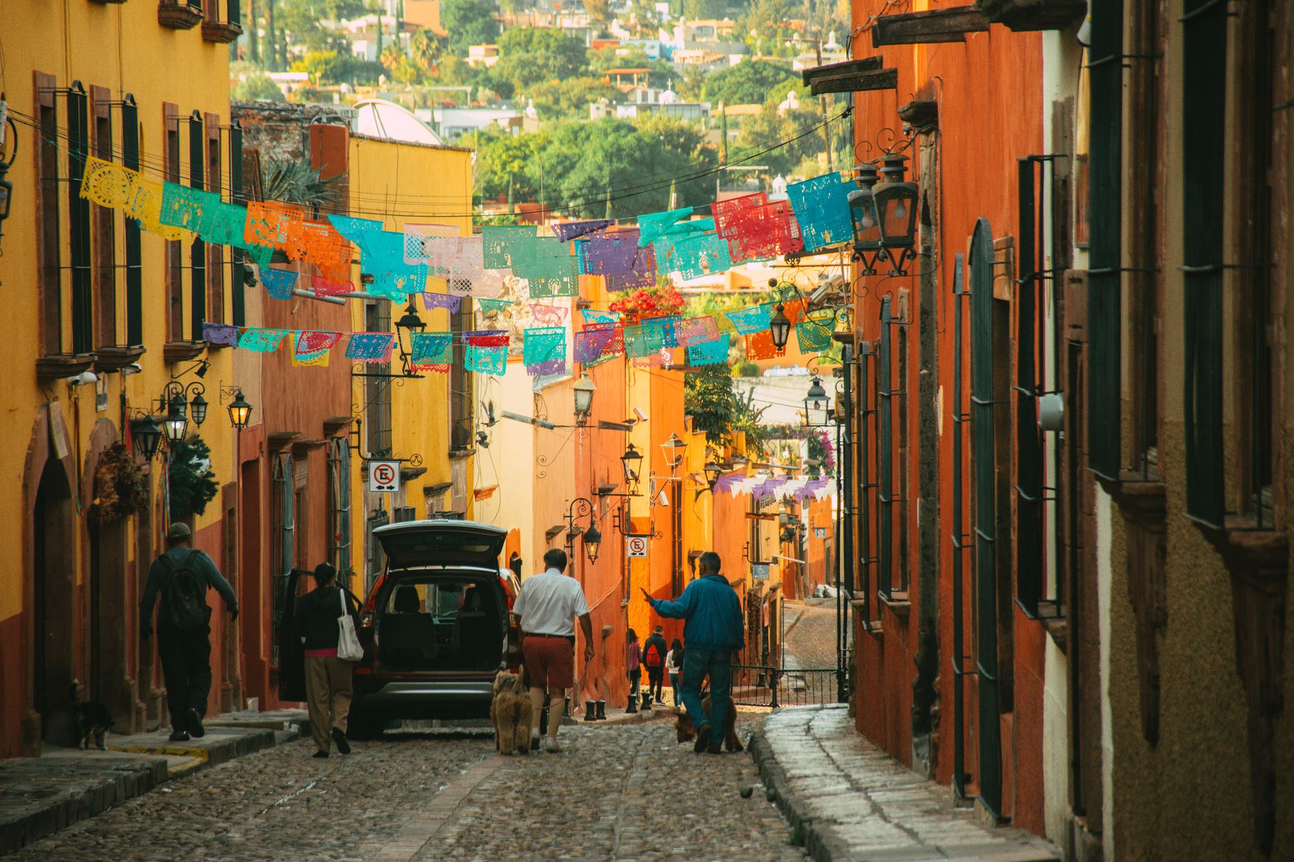 San Miguel