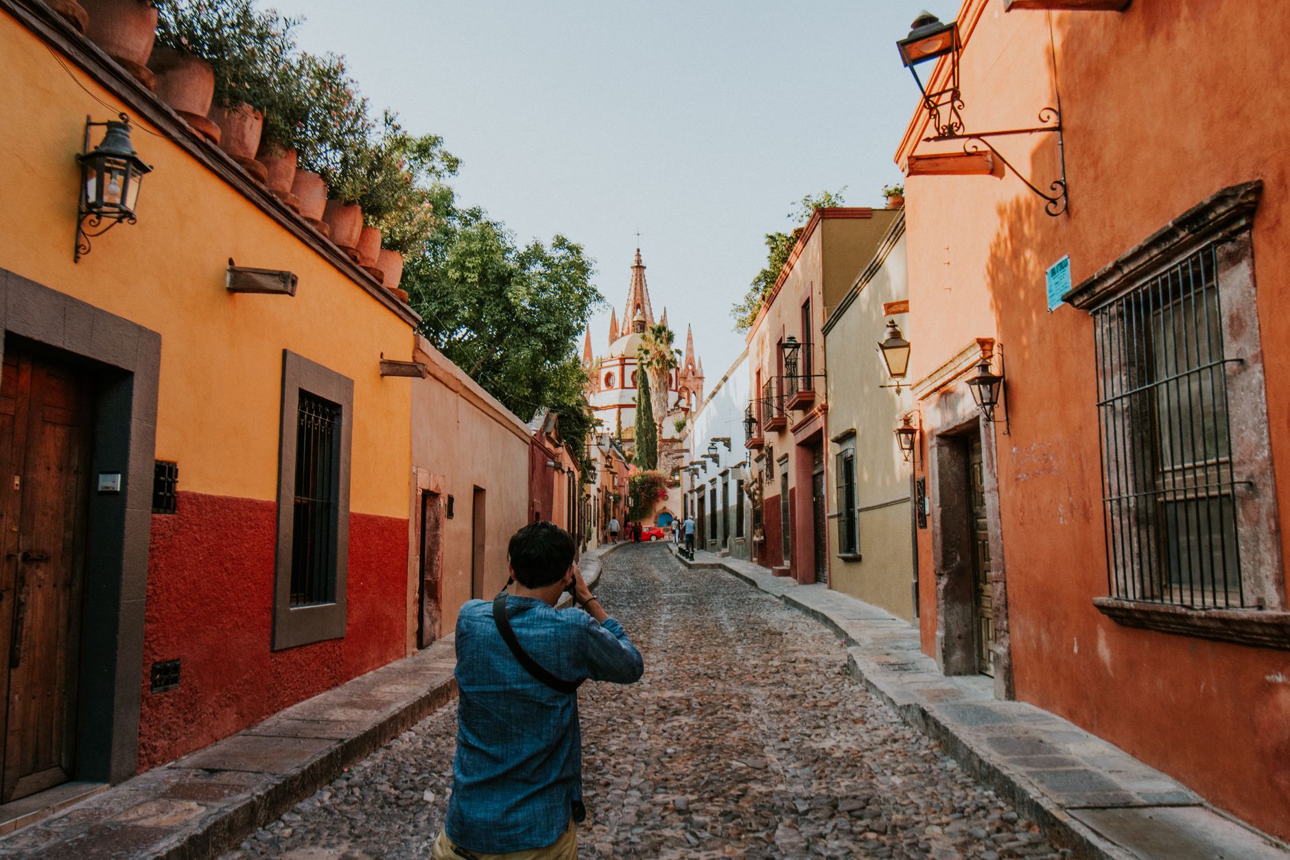 San Miguel