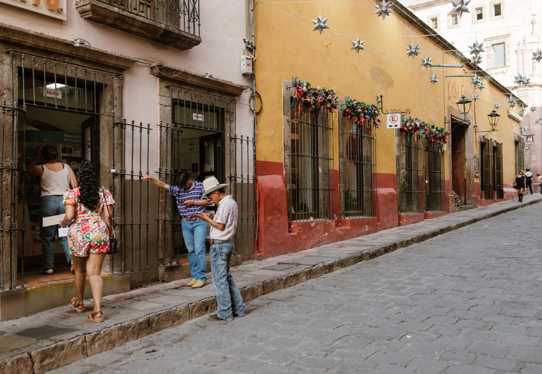 San Miguel