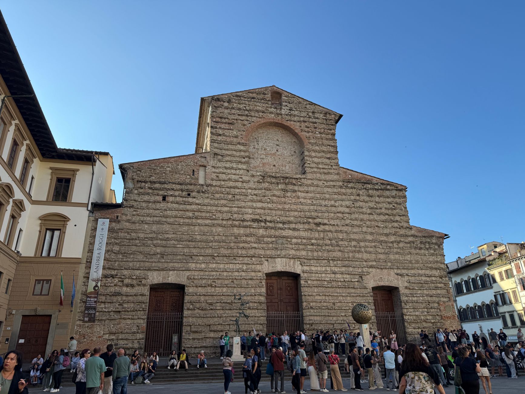 San Miniato al Monte