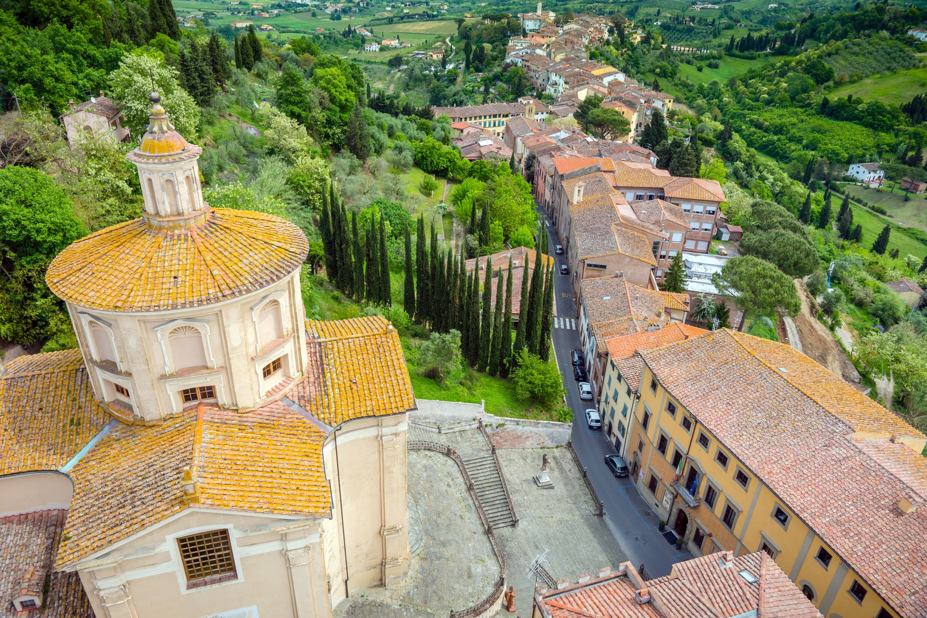 San Miniato al Monte