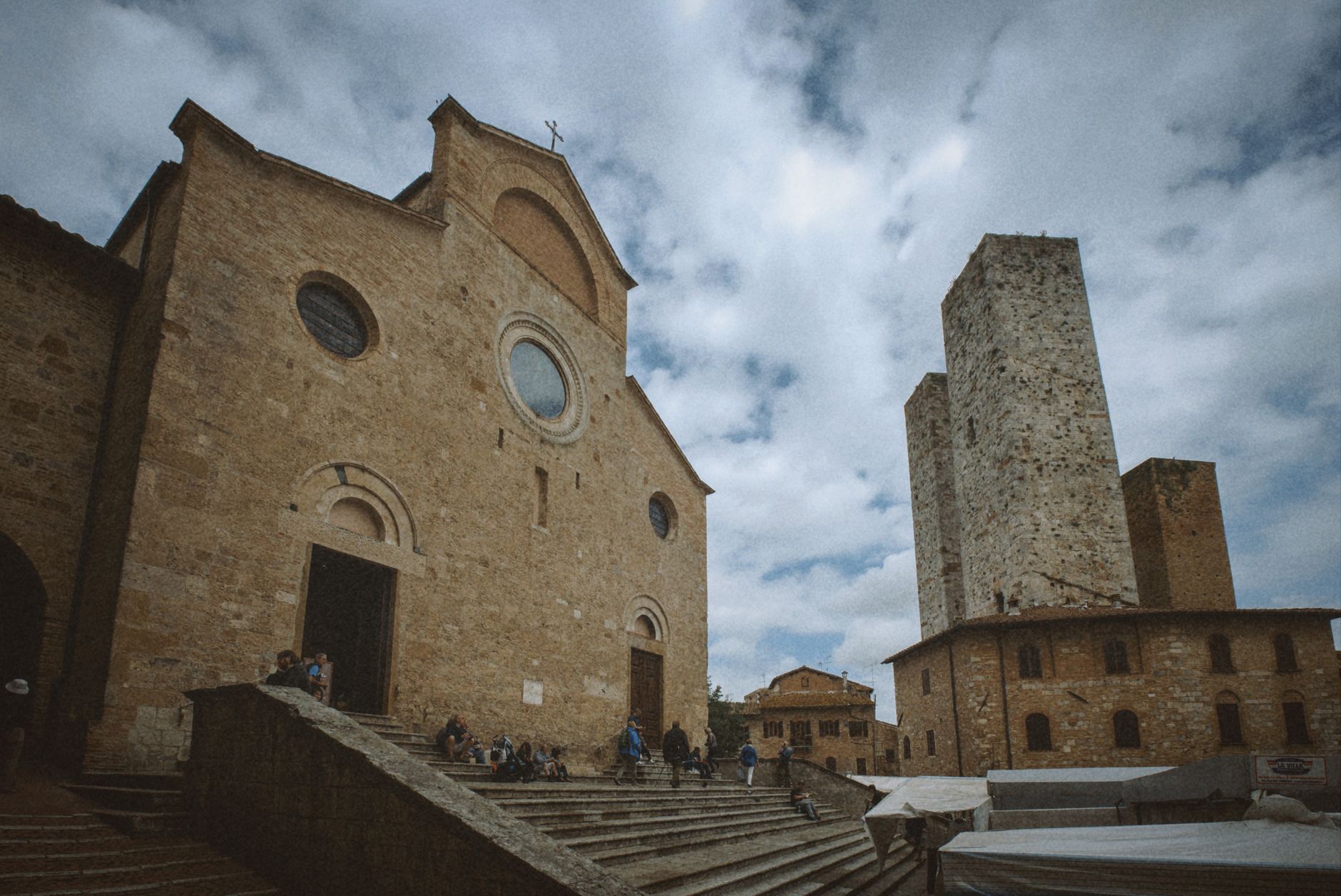 San Miniato al Monte