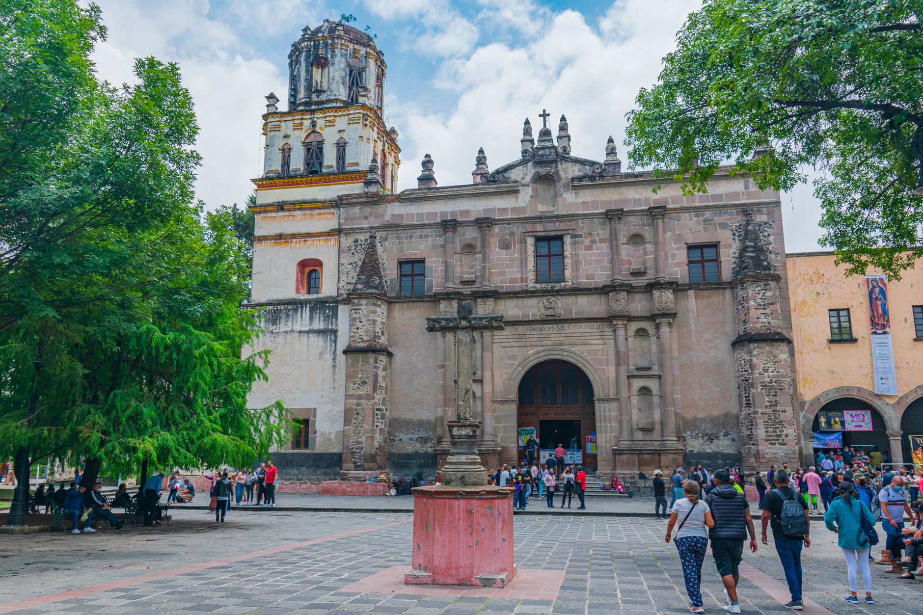 San Nicolás de los Arroyos
