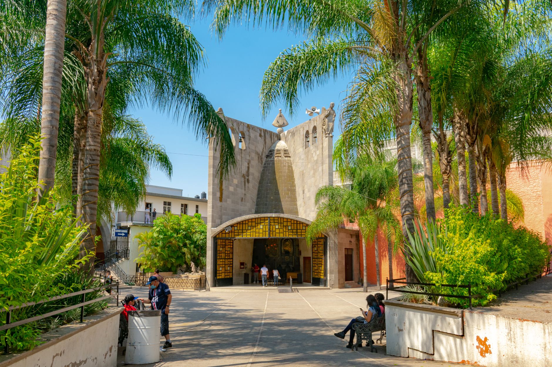San Nicolás de los Arroyos