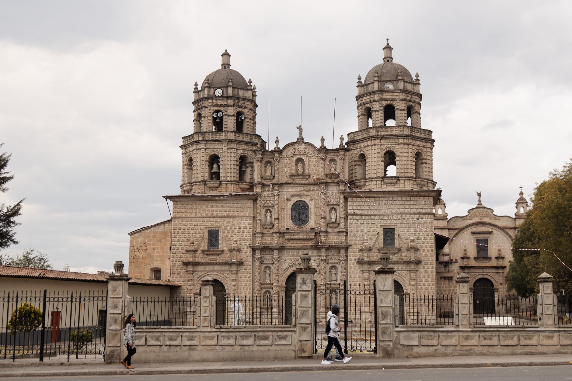 San Nicolás de los Arroyos