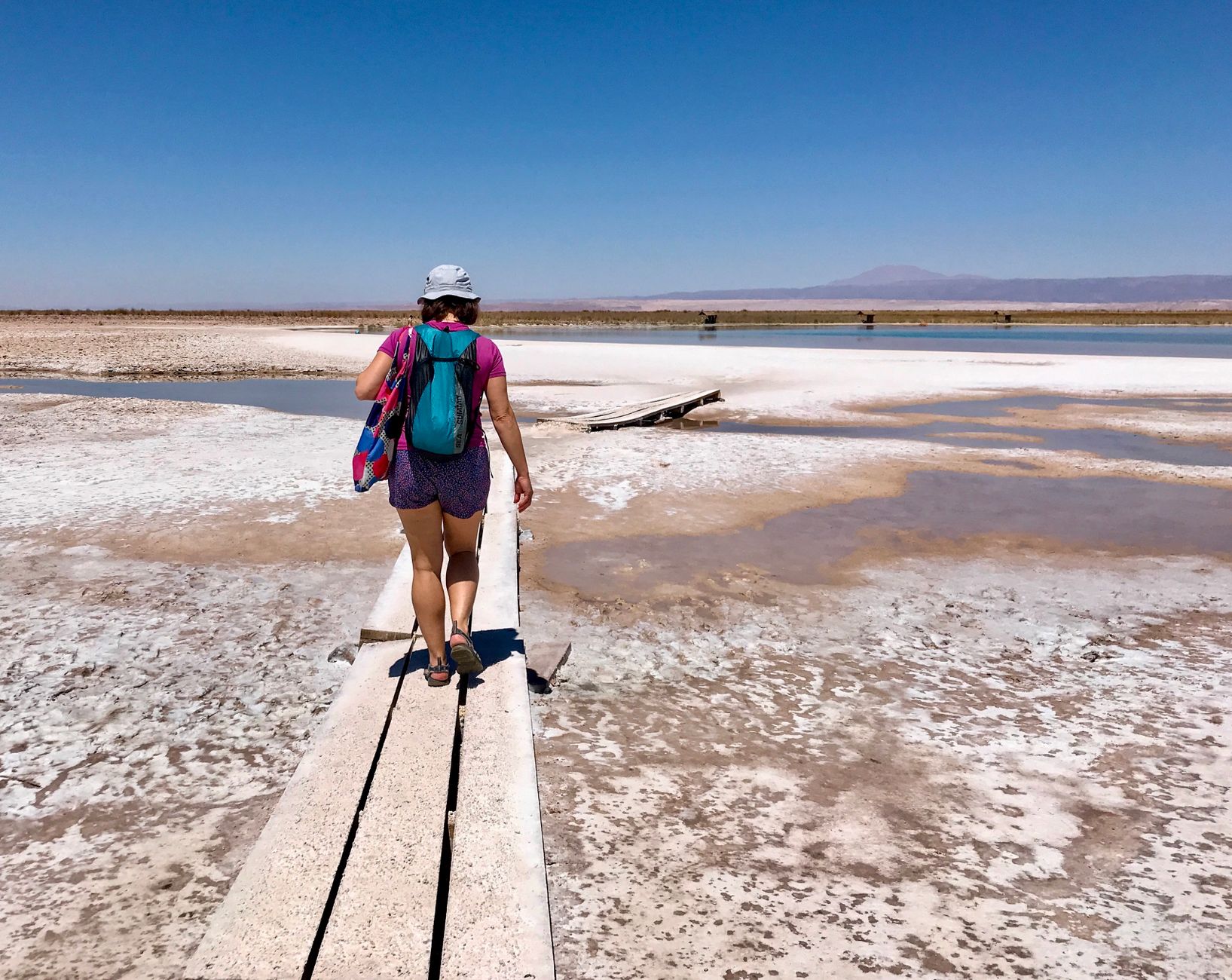 San Pedro de Atacama