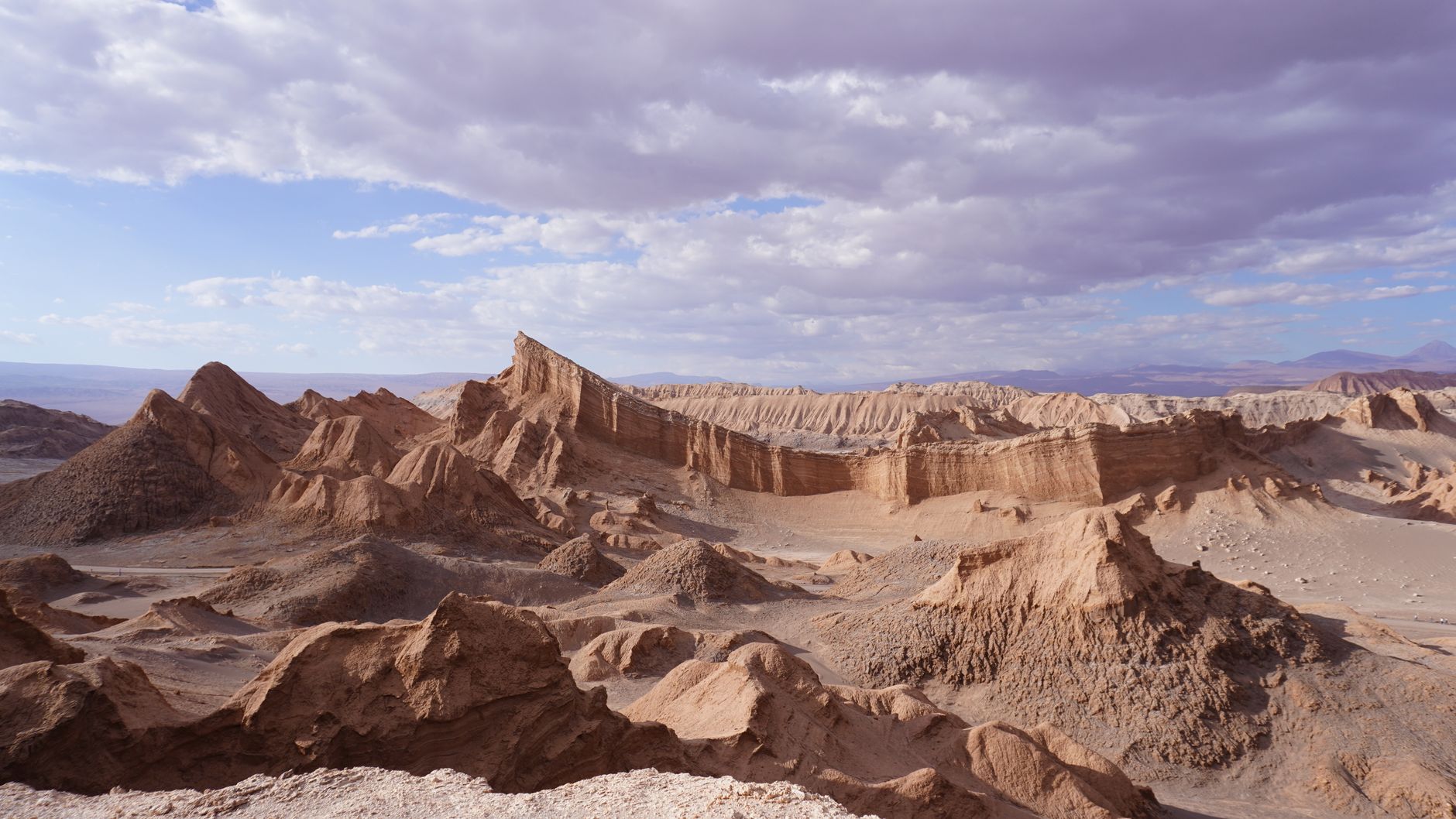 San Pedro de Atacama