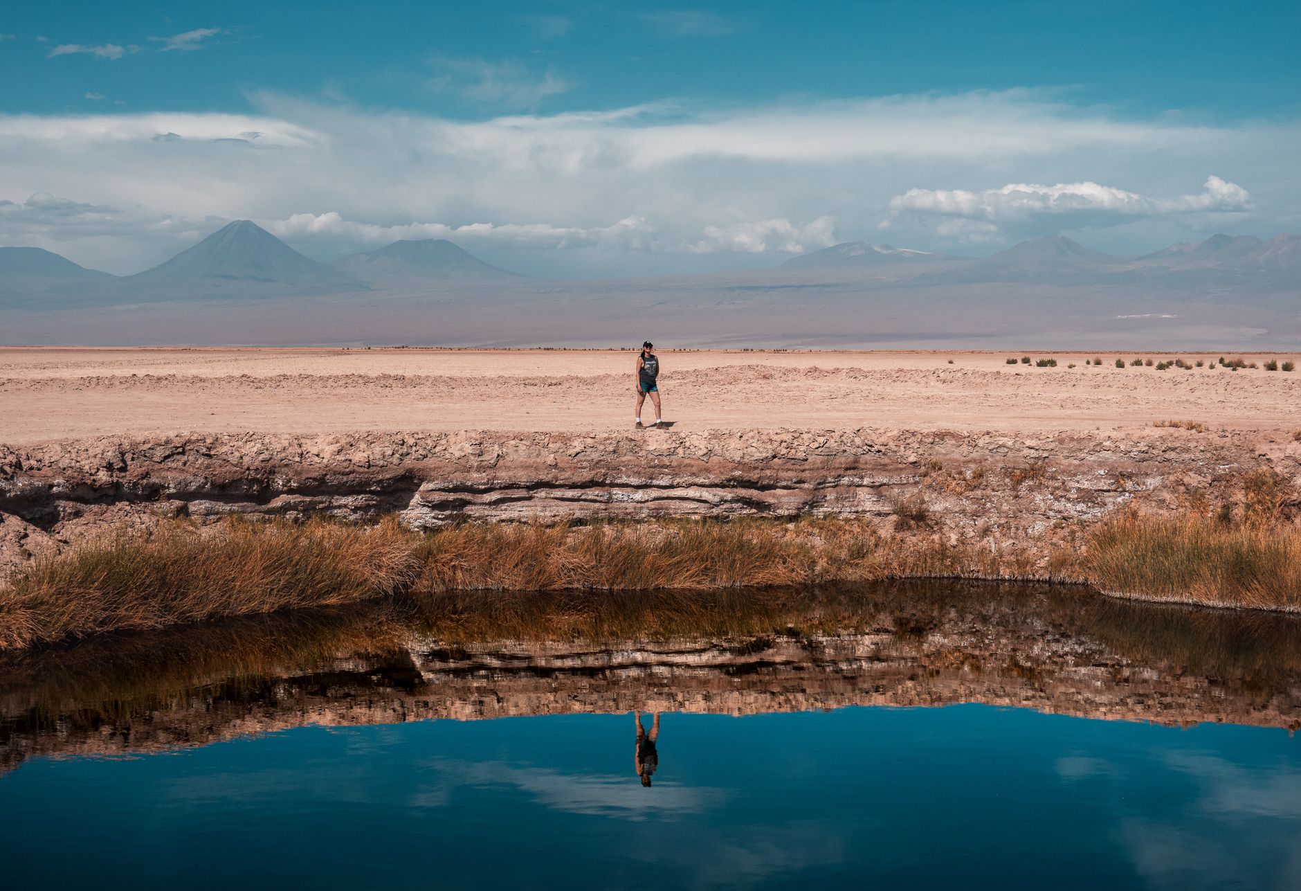 San Pedro de Atacama