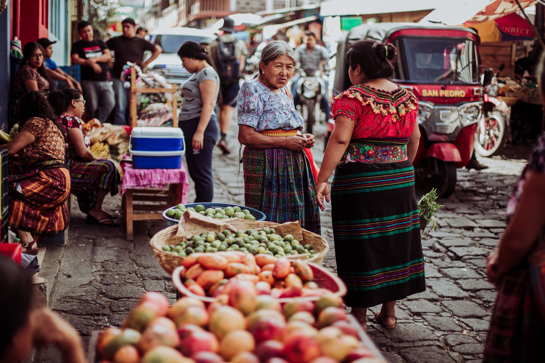 San Pedro Sula