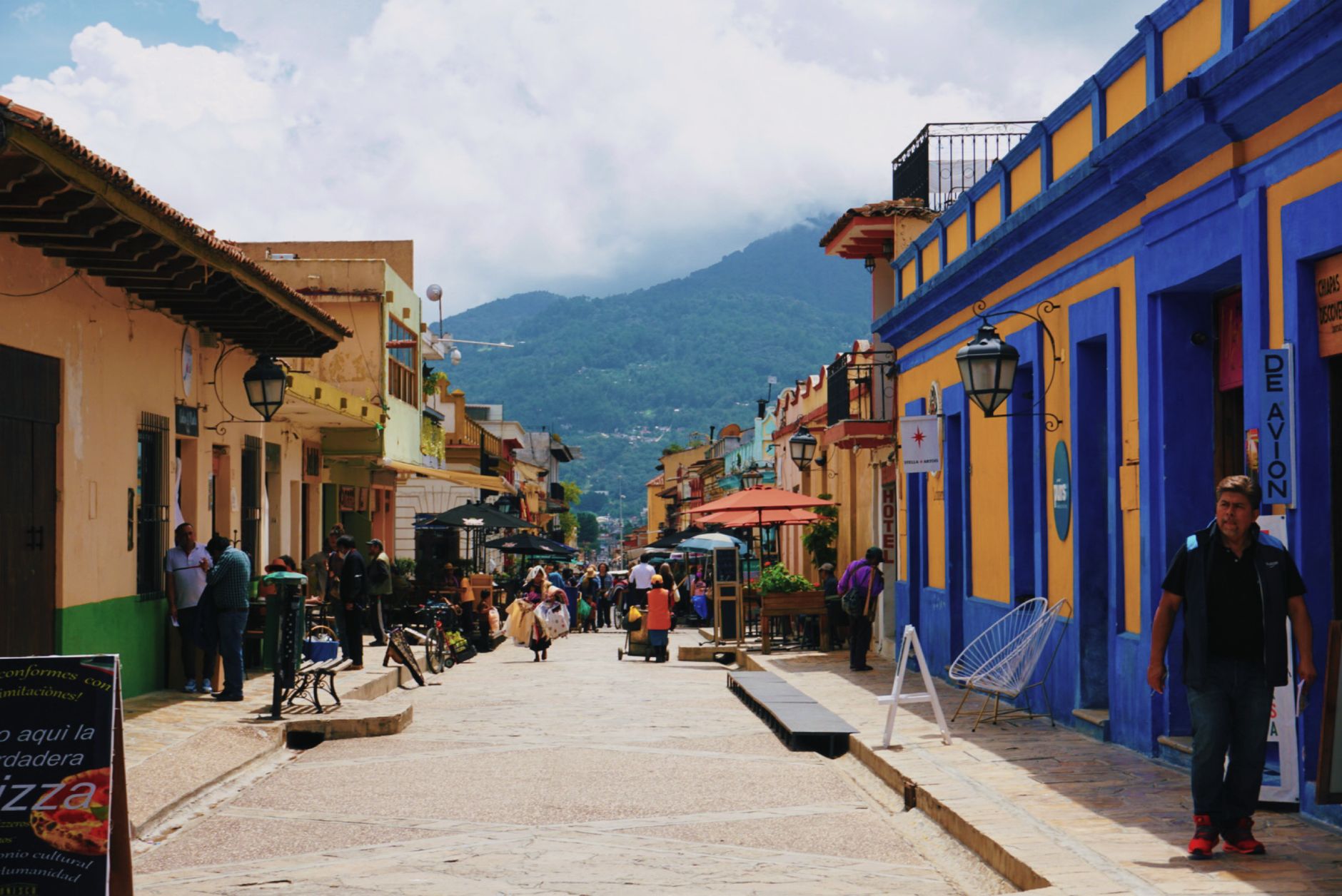 San Pedro Sula