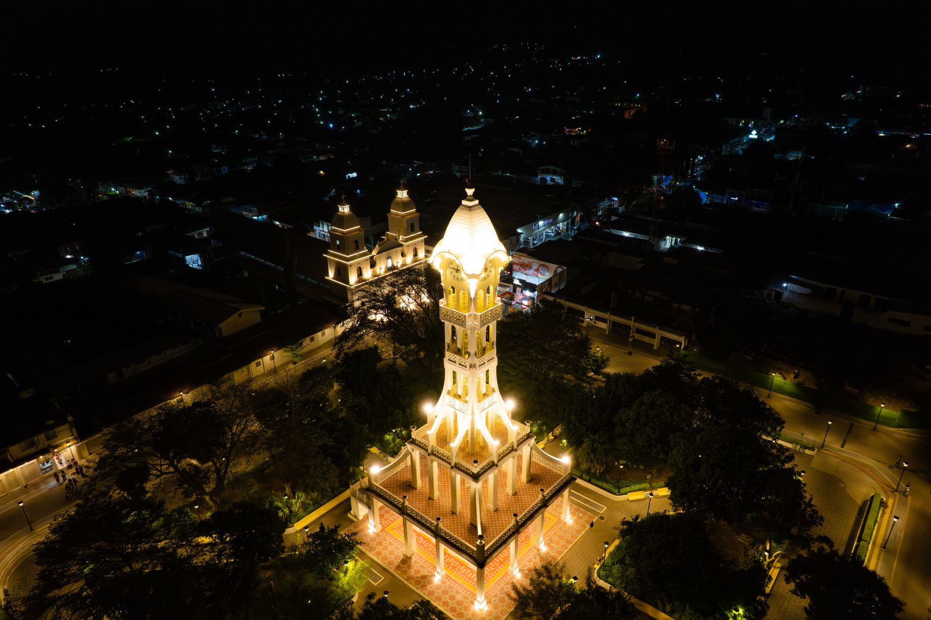 San Pedro Sula