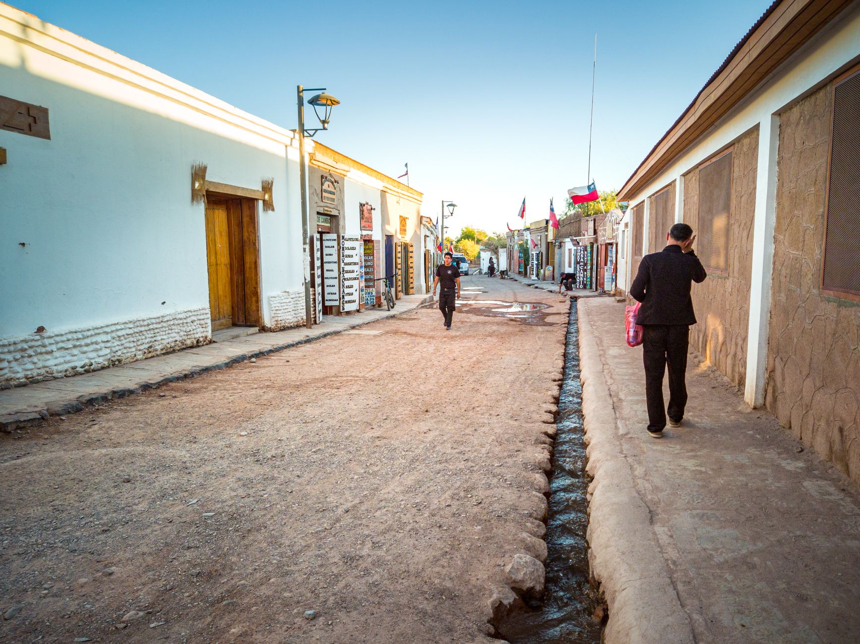 San Pedro