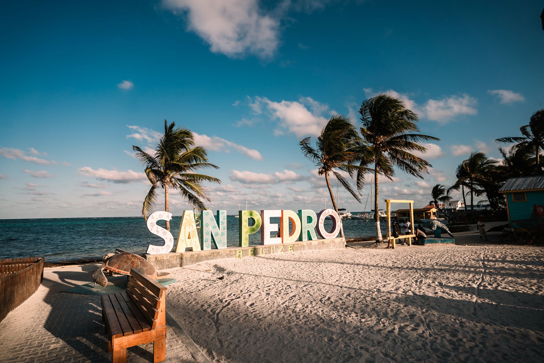 San Pedro