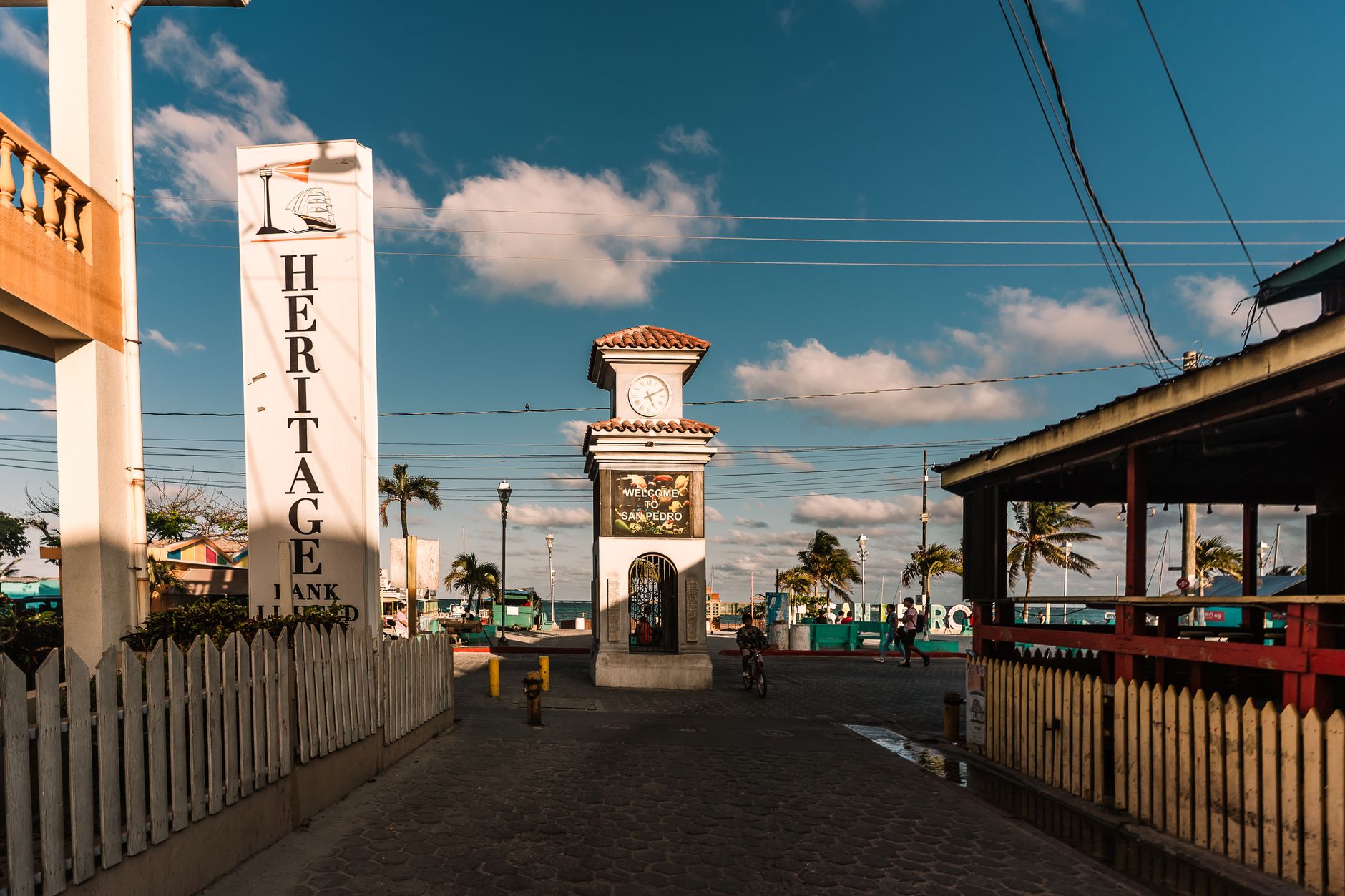 San Pedro