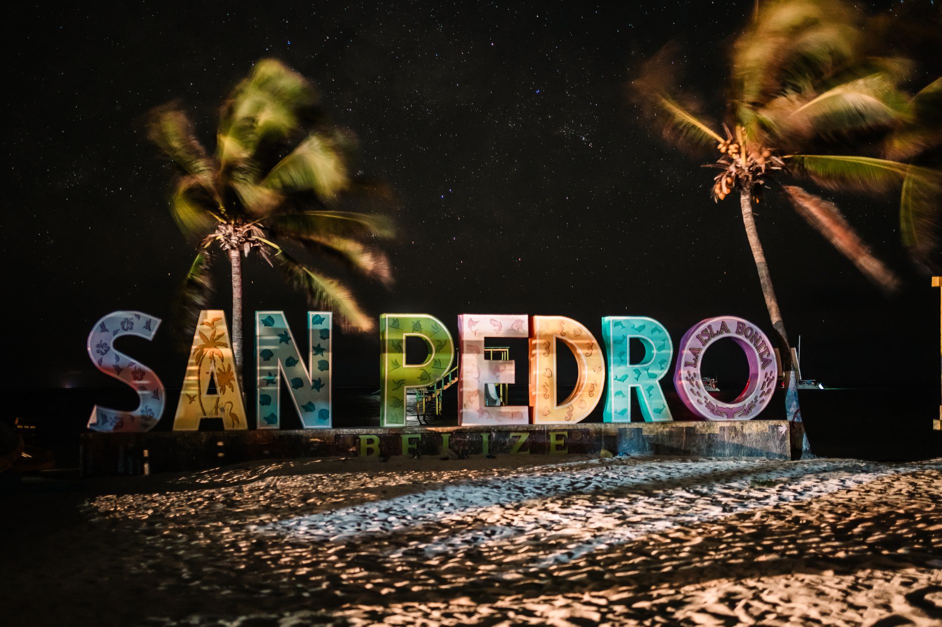 San Pedro