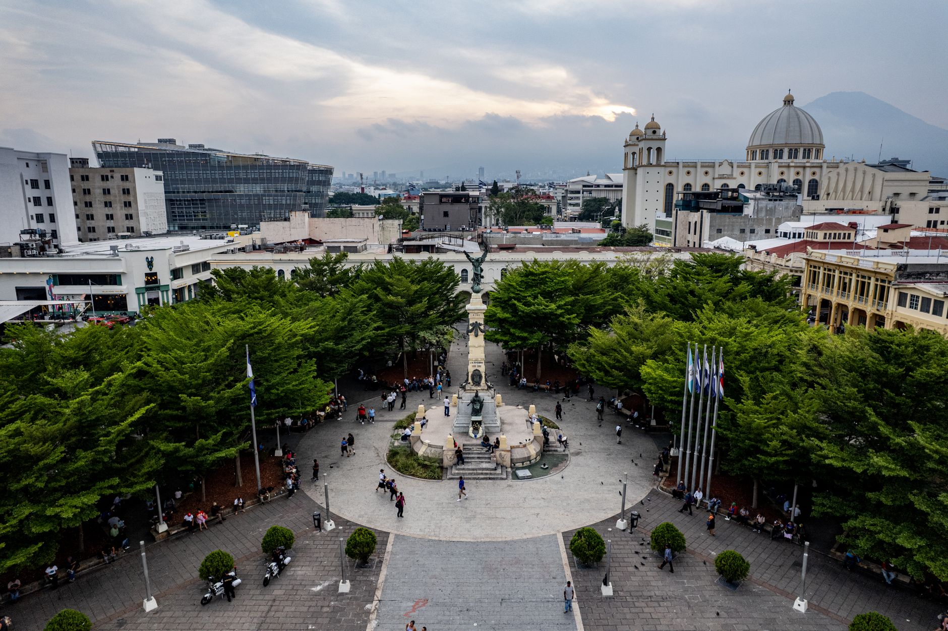 San Salvador