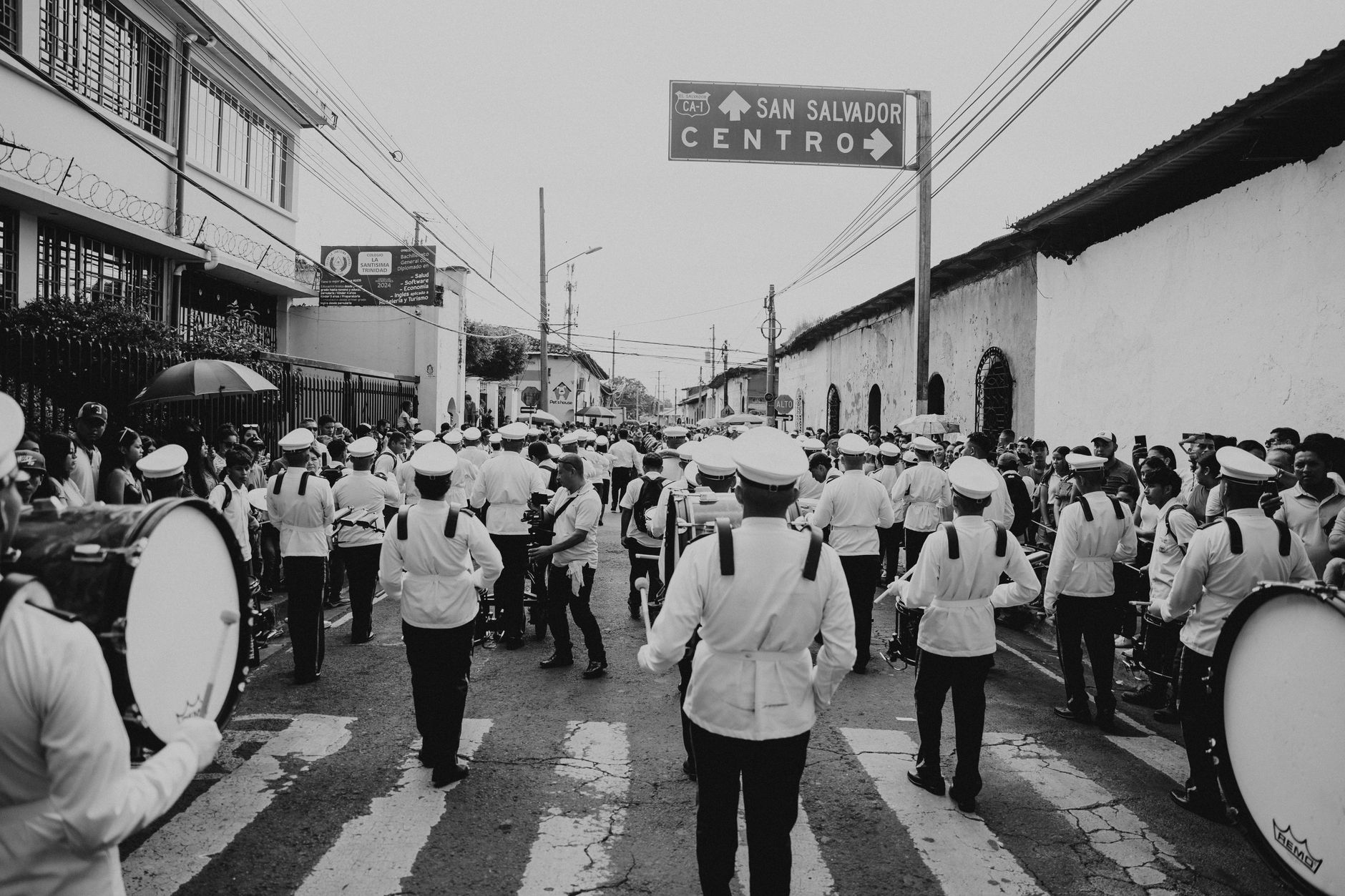 San Salvador
