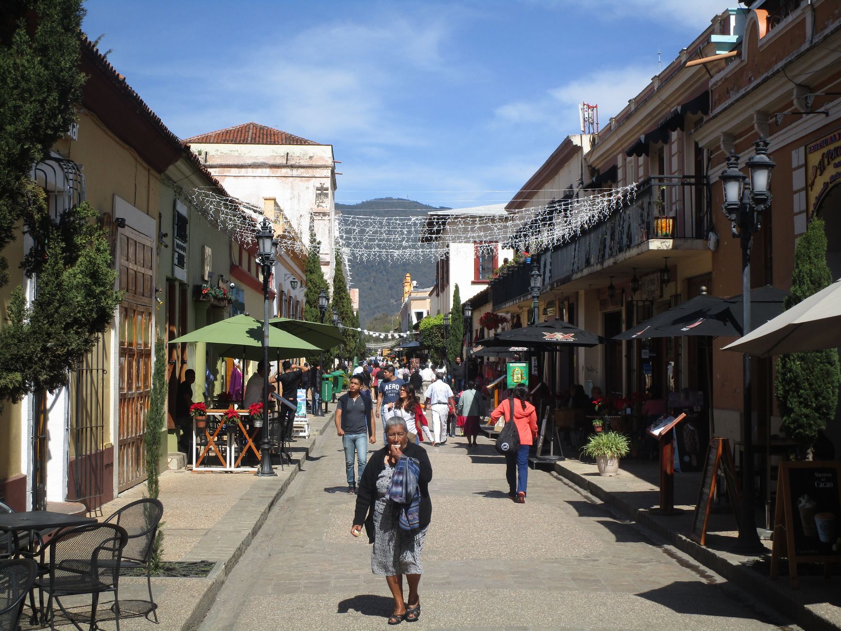 San Sebastián de La Gomera