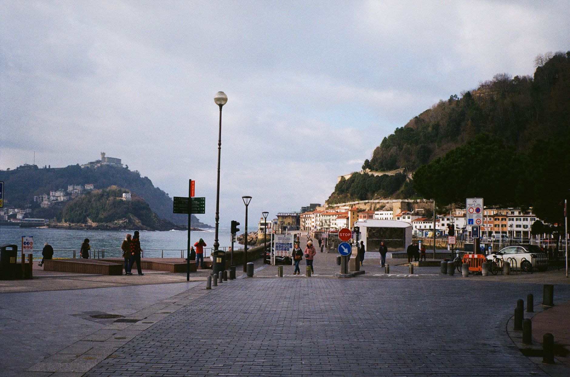 San Sebastián
