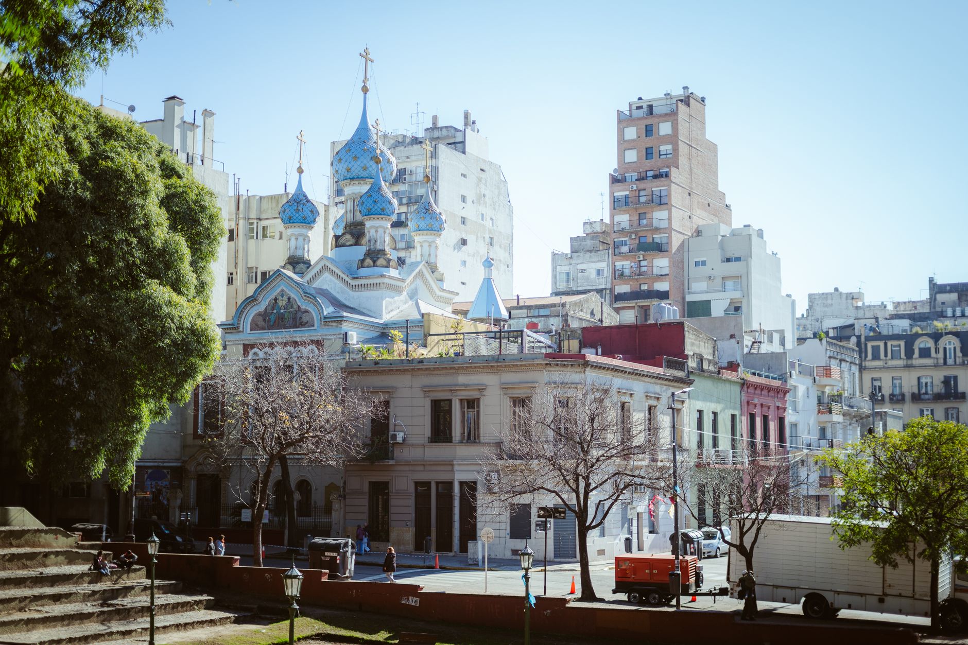 San Telmo Museum