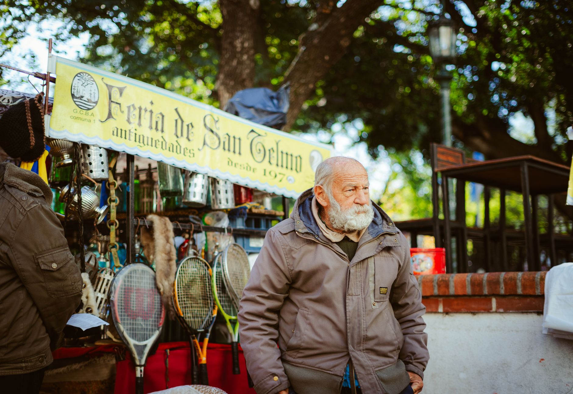 San Telmo Museum