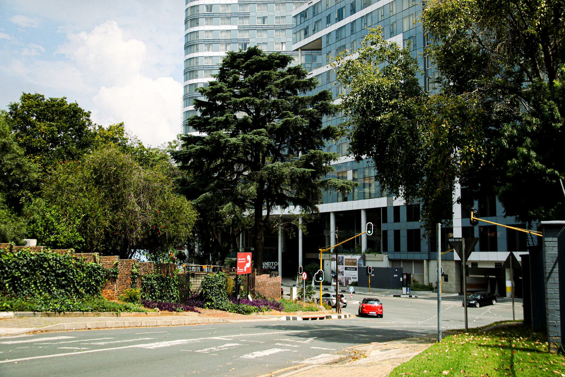 Sandton