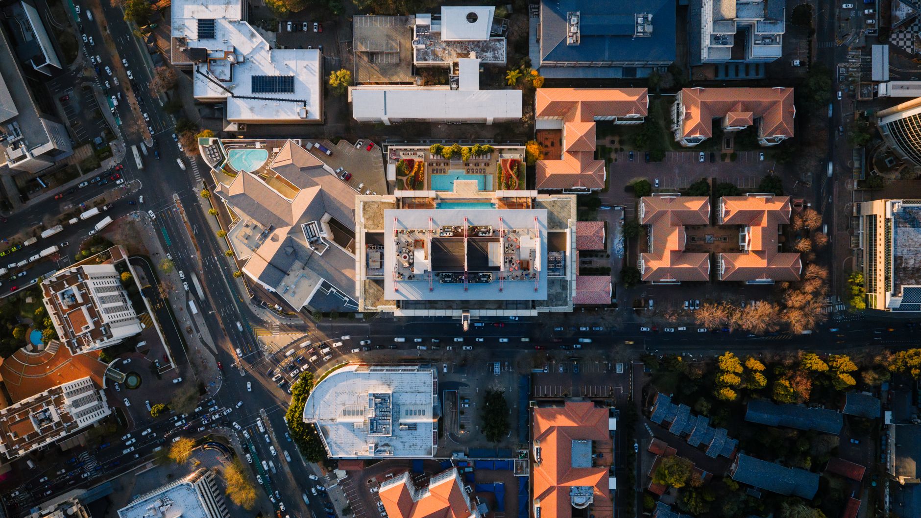 Sandton