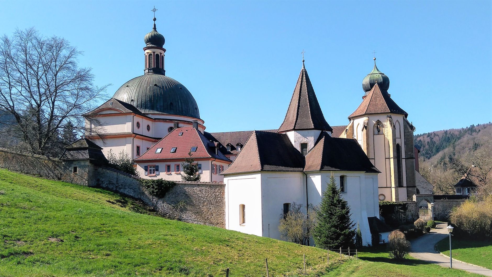 Sankt Andreasberg