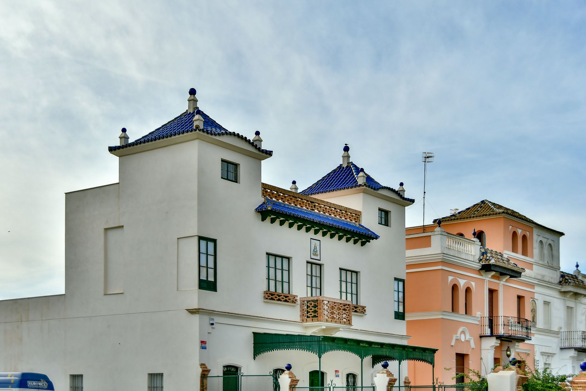 Sanlúcar de Barrameda