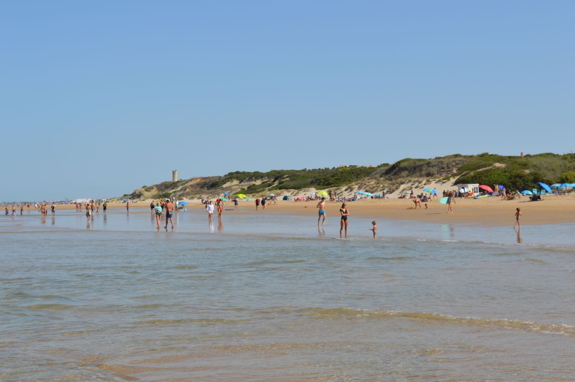 Sanlúcar de Barrameda